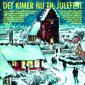 Juletræet Med Sin Pynt by Katy Bødtger