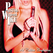 .44 Caliber Confessions