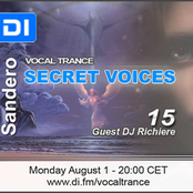 DJ Richiere - Vocal Vibes 05 (Part 2 - Secret Voices 15)