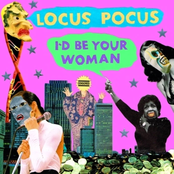 I'd Be Your Woman - Single