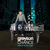 Take A Look At Me Now by Greyson Chance