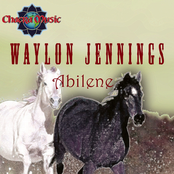 White Lightning by Waylon Jennings