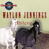 Crying by Waylon Jennings