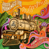 Josh Morningstar: Sanitarium Lovesick Blues #4702