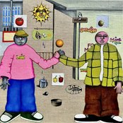 the First Fist to Make Contact When We Dap by R.A.P. Ferreira [12 scrobbles]