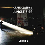 Jungle Fire, Vol. 2