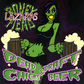 Dead Chicks & Draft Beer