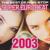 The Best of Non-Stop Super Eurobeat 2003