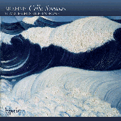 Brahms: Cello Sonatas