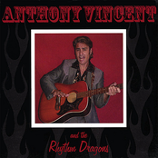 Anthony Vincent and the Rhythm Dragons