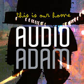 Feeding by Audio Adam
