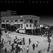 at the corner of the world