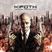 Violence Corporation