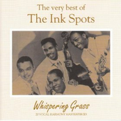 Stars Fell On Alabama by The Ink Spots