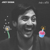 Joey Dosik: Make a Wish