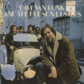 dave van ronk and the hudson dusters