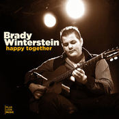 Brady Winterstein