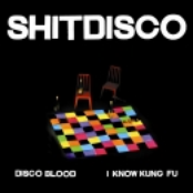 Disco Blood / I Know Kung Fu (Single)