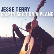 Jesse Terry: Empty Seat On a Plane