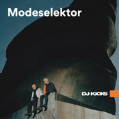DJ-Kicks: Modeselektor