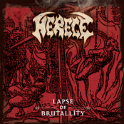 Lapse of brutallity