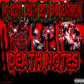 Death Notes
