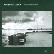 Canticle With Response by John Surman Quartet