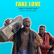 Fake Love