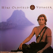 Wild Goose Flaps Its Wings by Mike Oldfield