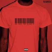 No Love for Blaqkid