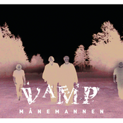 Månemannen by Vamp