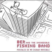 POSTALES DE MI CIUDAD INVISIBLE