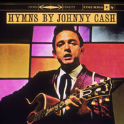 Hymns By Johnny Cash