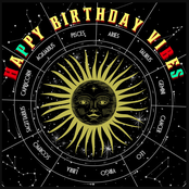 Happy Birthday Vibes