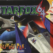 Starfox 64