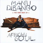 Soul Machine by Manu Dibango