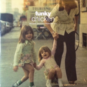 Funky Chicken: Belgian Grooves from the 70's