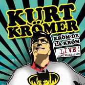 Kröm De La Kröm - Live Aus Dem Admiralspalast