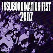 Insubordination Fest 2007