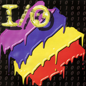 I/O