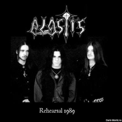 By All Names Of The Book by Alastis