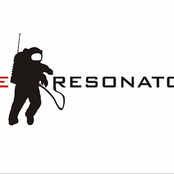 the resonators