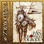 Pan Lodowego Ogrodu. Tom 3