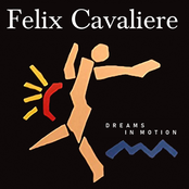 Felix Cavaliere: Dreams in Motion