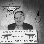 Cunt Destroyer Unleashed