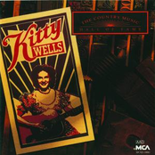 kitty wells: the country music hall of fame series