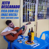 Fica Com Ele, Pt. Gustavo Lenza (Mas Volta)