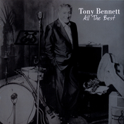 What A Difference A Day Makes by Tony Bennett