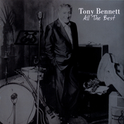 What A Wonderful World by Tony Bennett