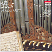 Henry Purcell - Sonnatas